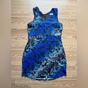 Columbia Women's PFG Freezer™ III Dress Size Large